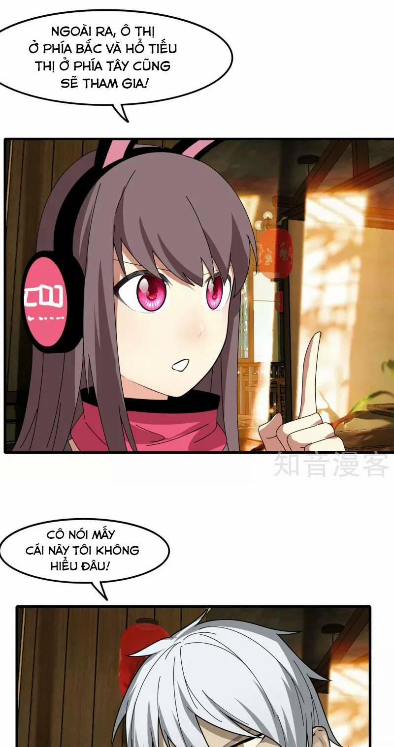 Kiếm Nhân 69 trang 8