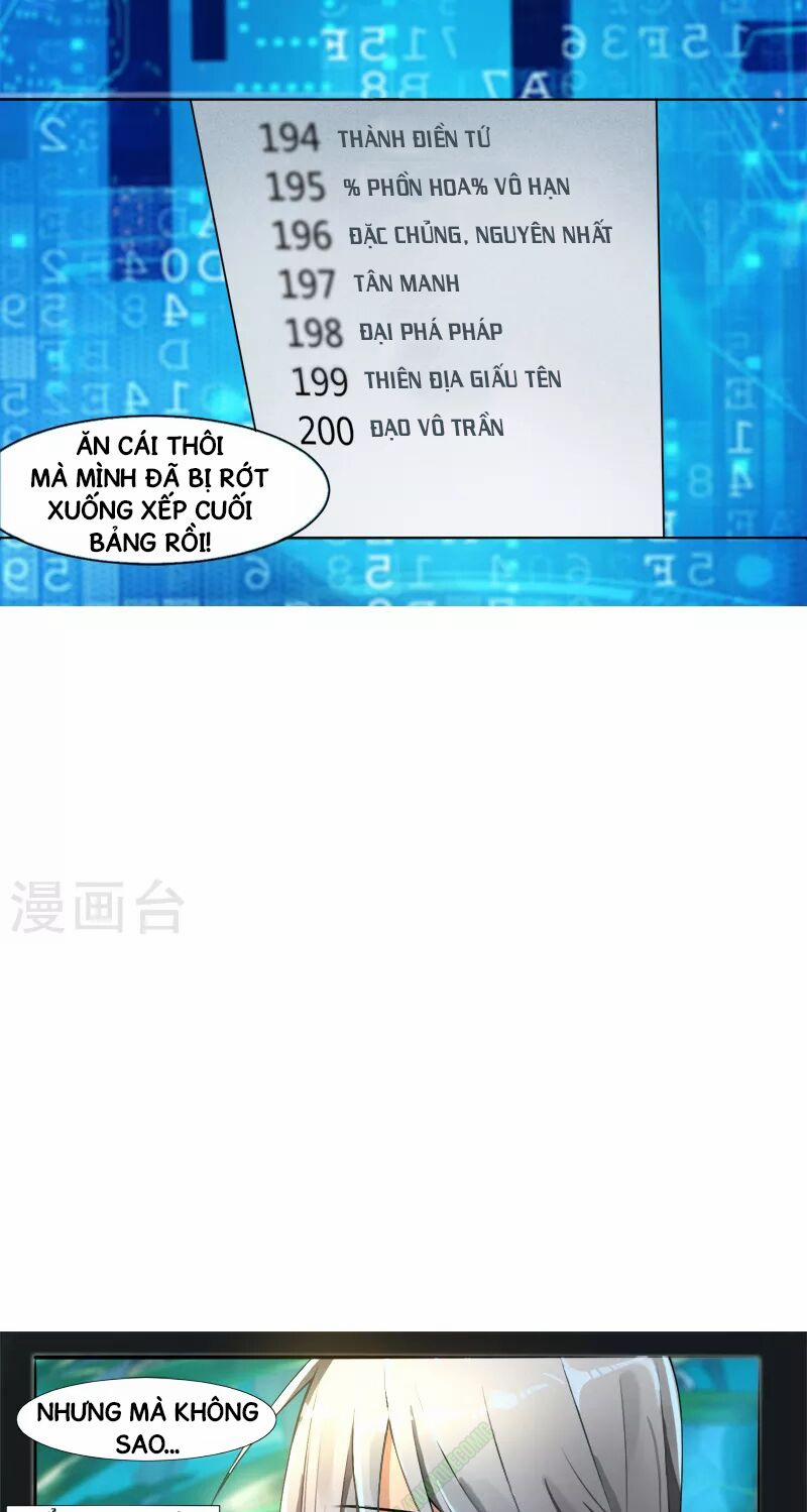 Kiếm Nhân 7 trang 12