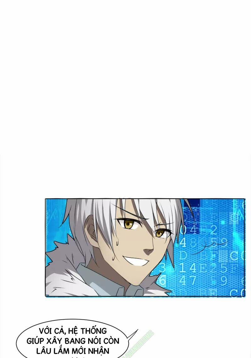 Kiếm Nhân 7 trang 8