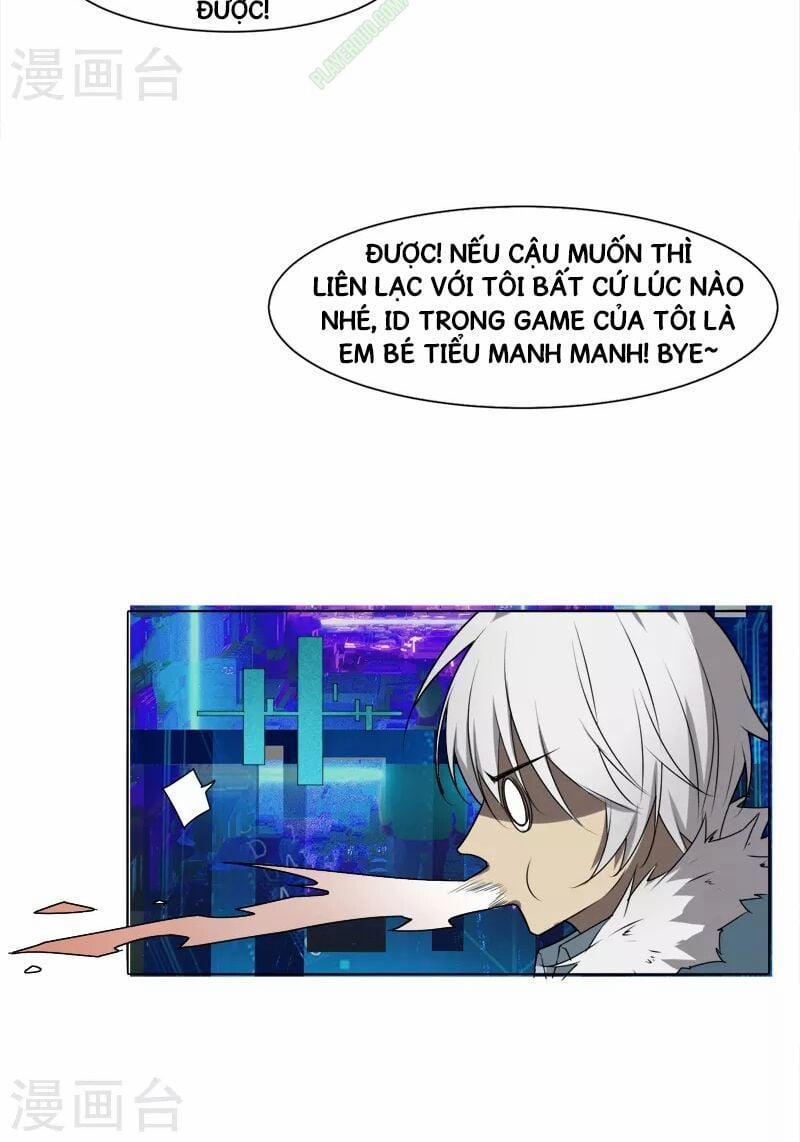 Kiếm Nhân 7 trang 9