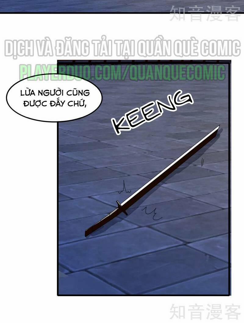 Kiếm Nhân 70 trang 15