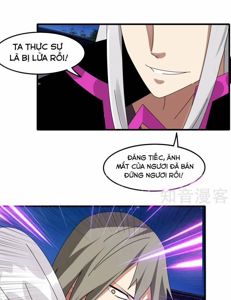 Kiếm Nhân 70 trang 16