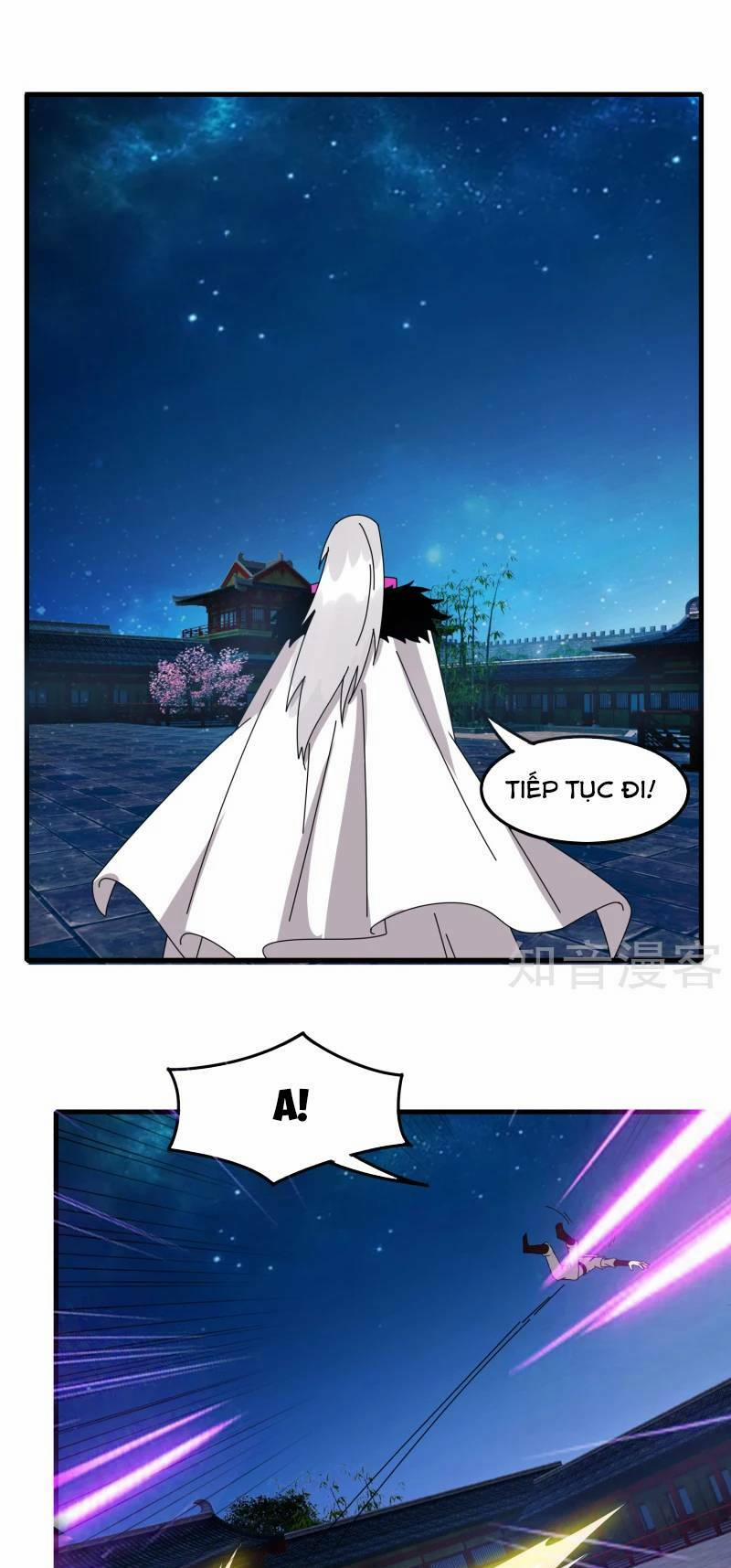 Kiếm Nhân 70 trang 21