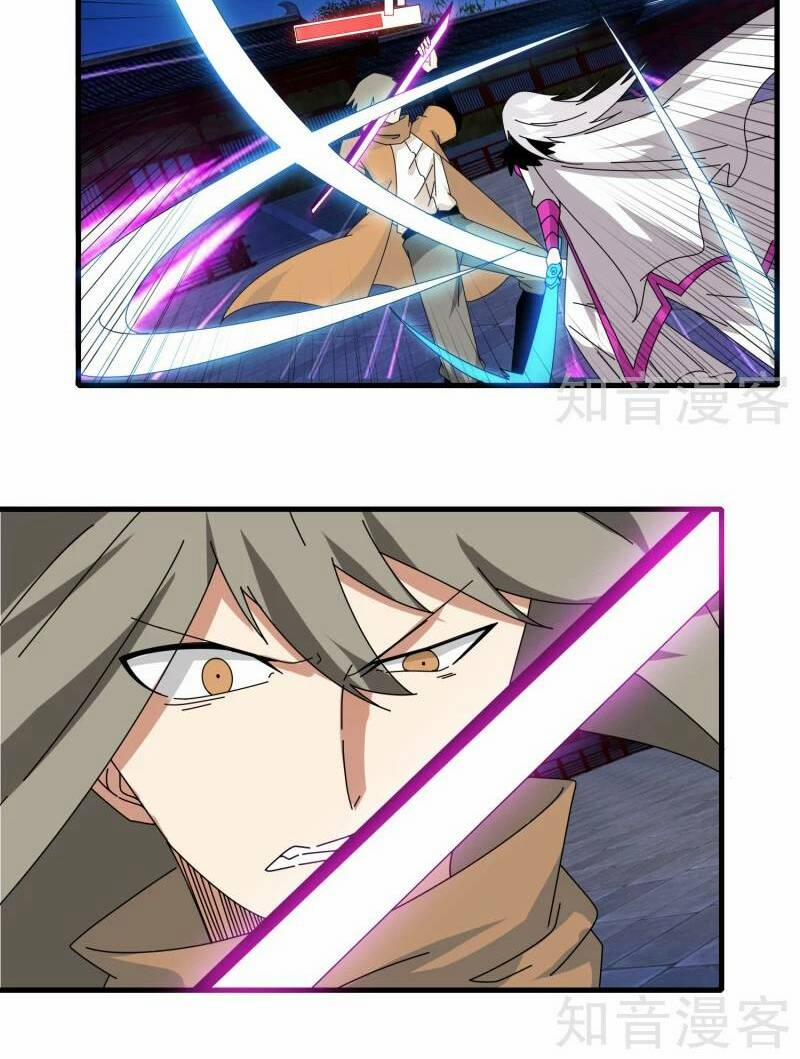 Kiếm Nhân 70 trang 7