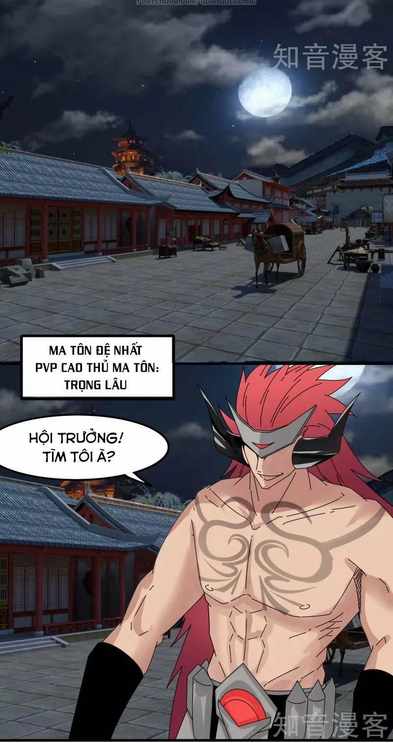 Kiếm Nhân 71 trang 1