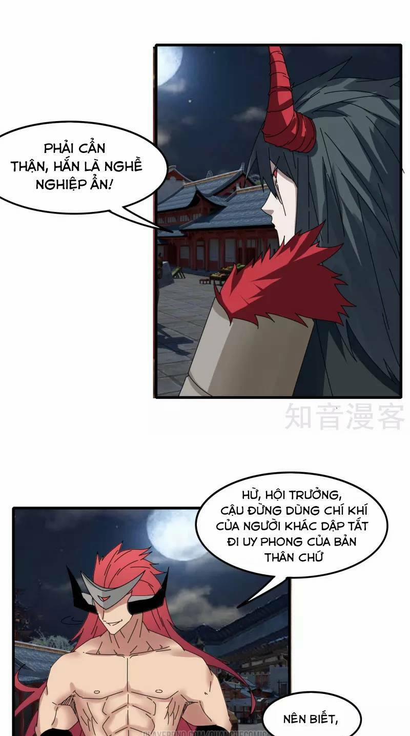 Kiếm Nhân 71 trang 4