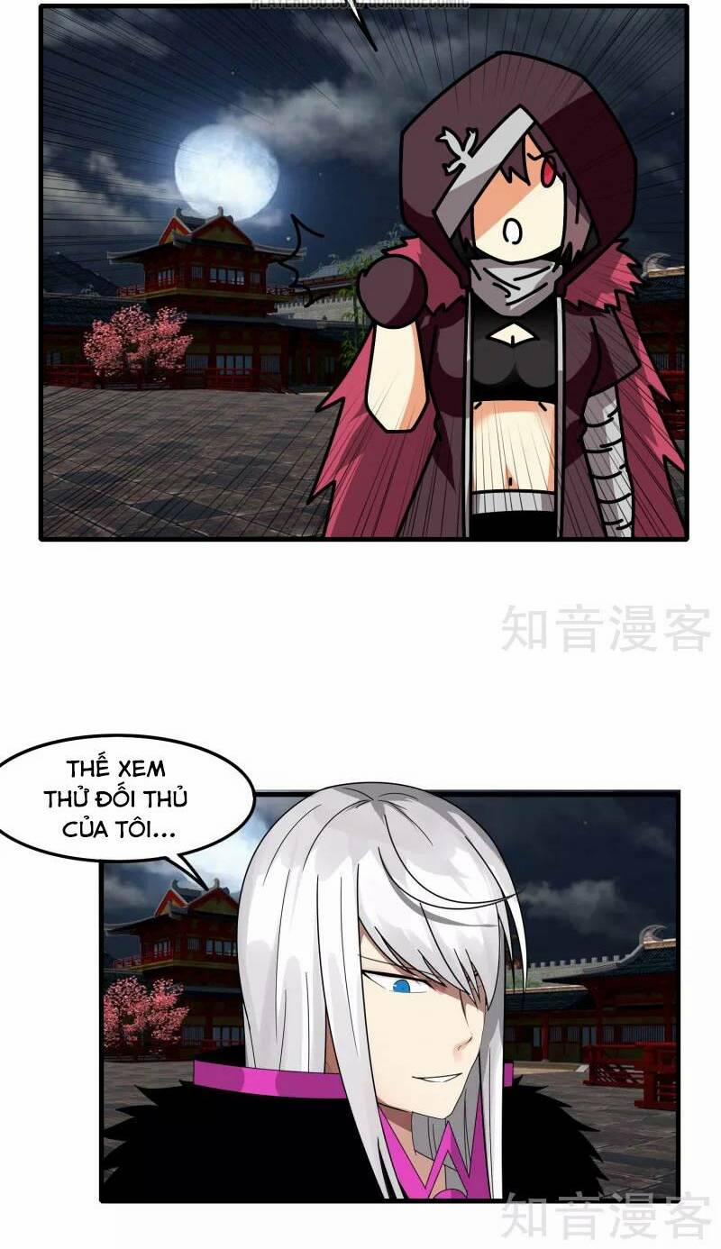 Kiếm Nhân 71 trang 9