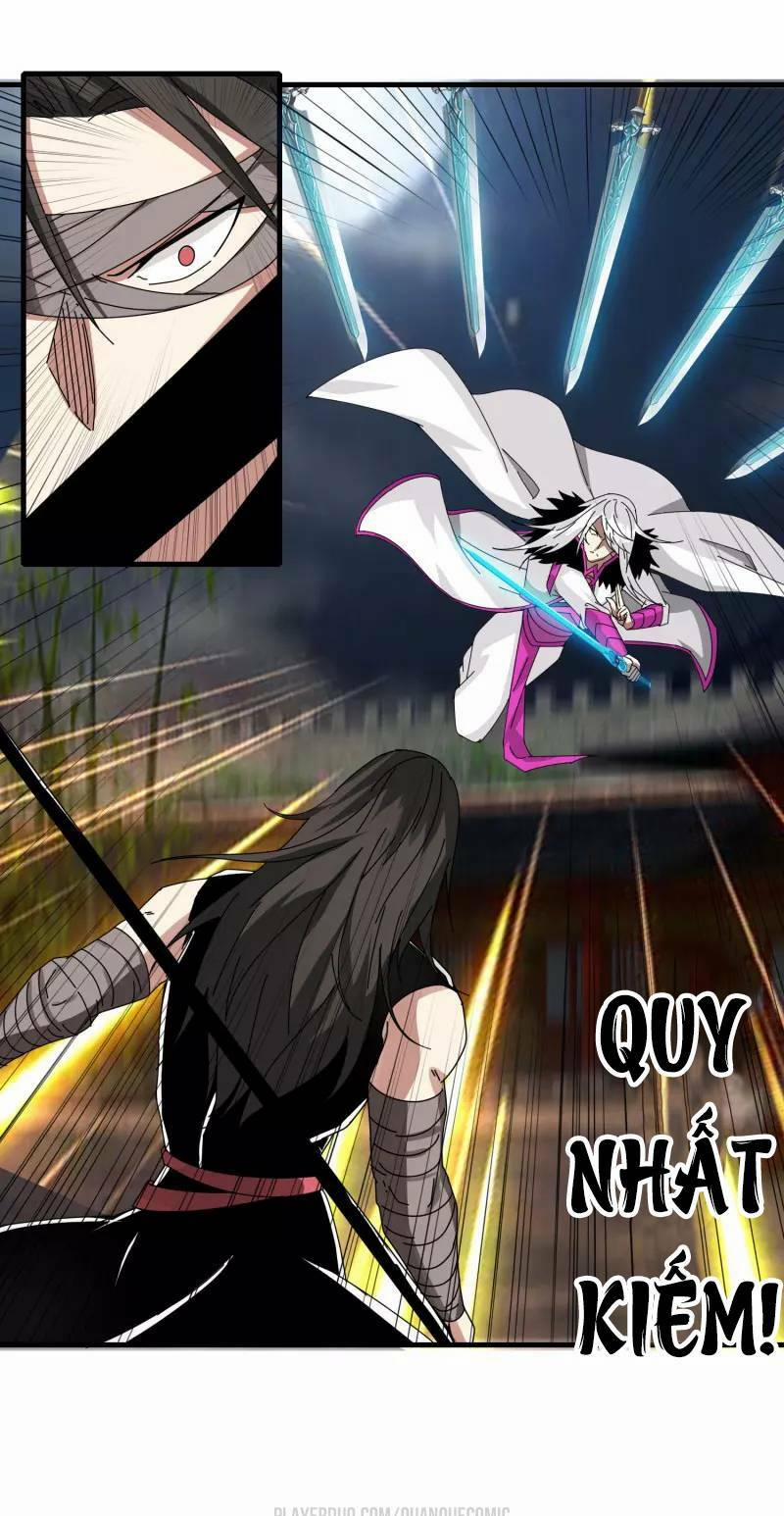 Kiếm Nhân 72 trang 11
