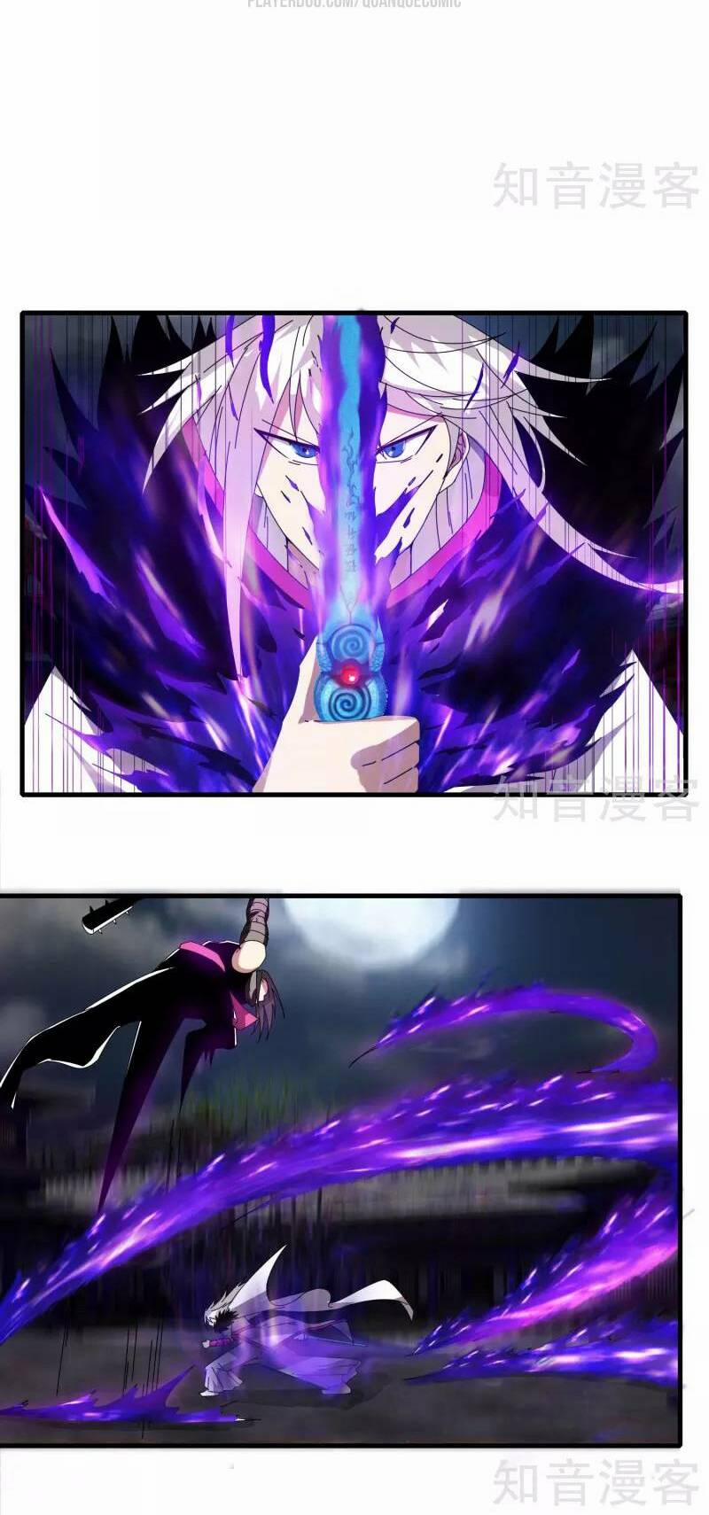 Kiếm Nhân 72 trang 3