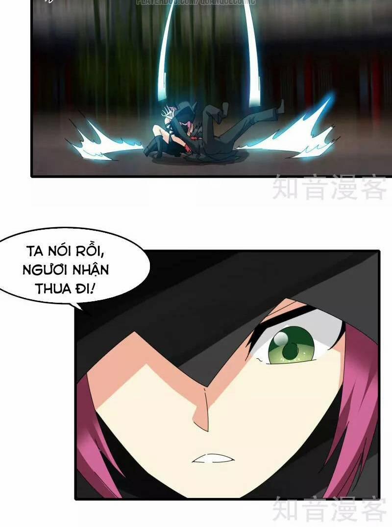 Kiếm Nhân 73 trang 13