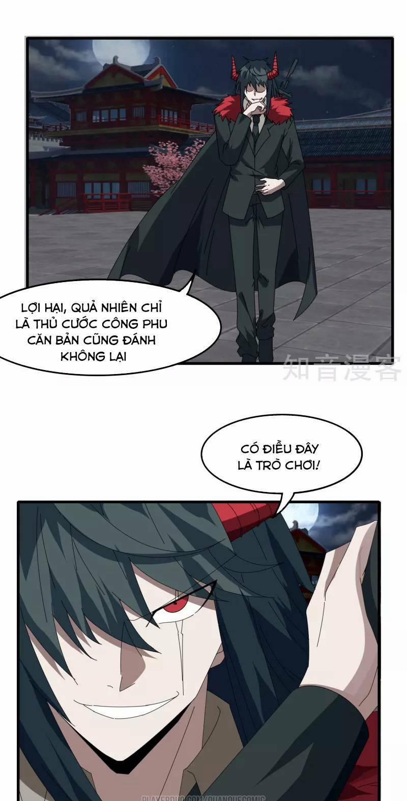 Kiếm Nhân 73 trang 14