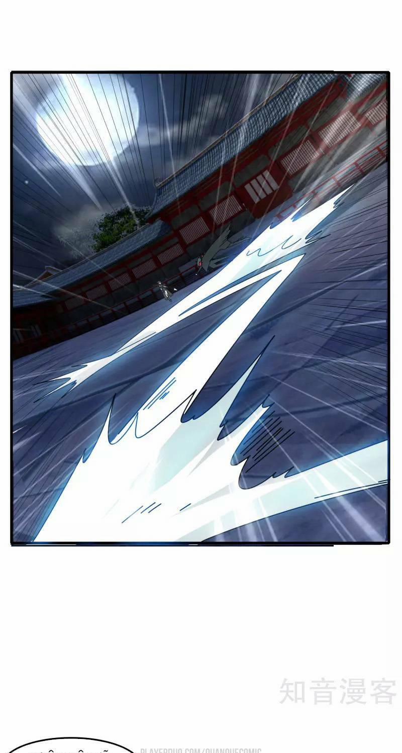 Kiếm Nhân 73 trang 16