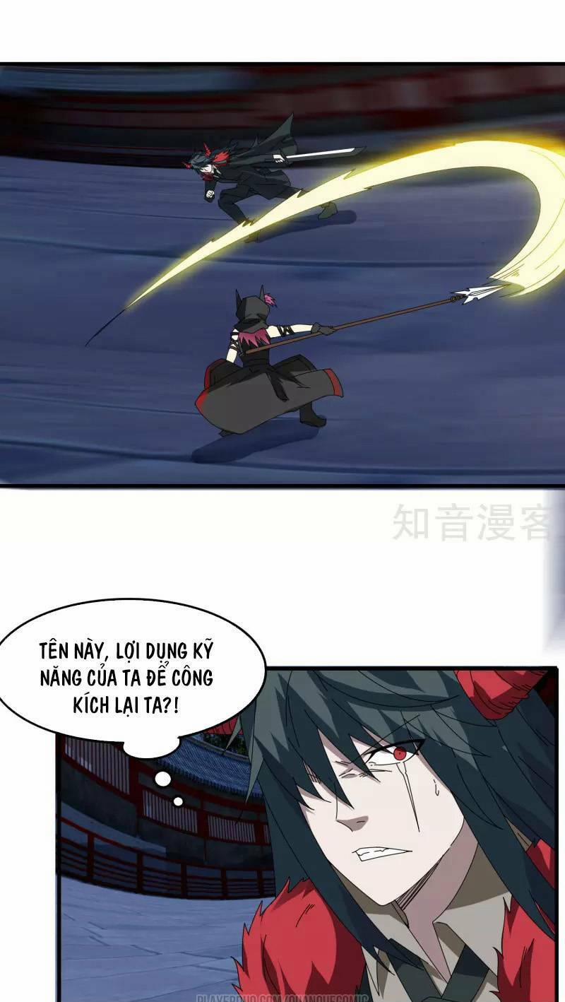 Kiếm Nhân 73 trang 22