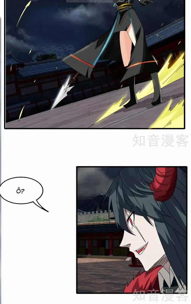 Kiếm Nhân 73 trang 7