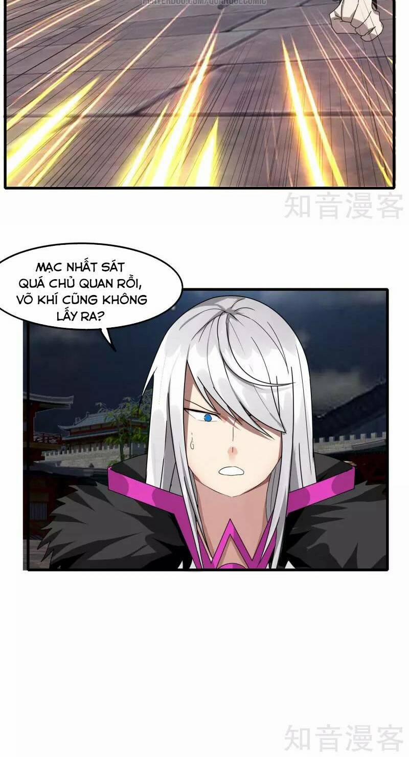 Kiếm Nhân 73 trang 9