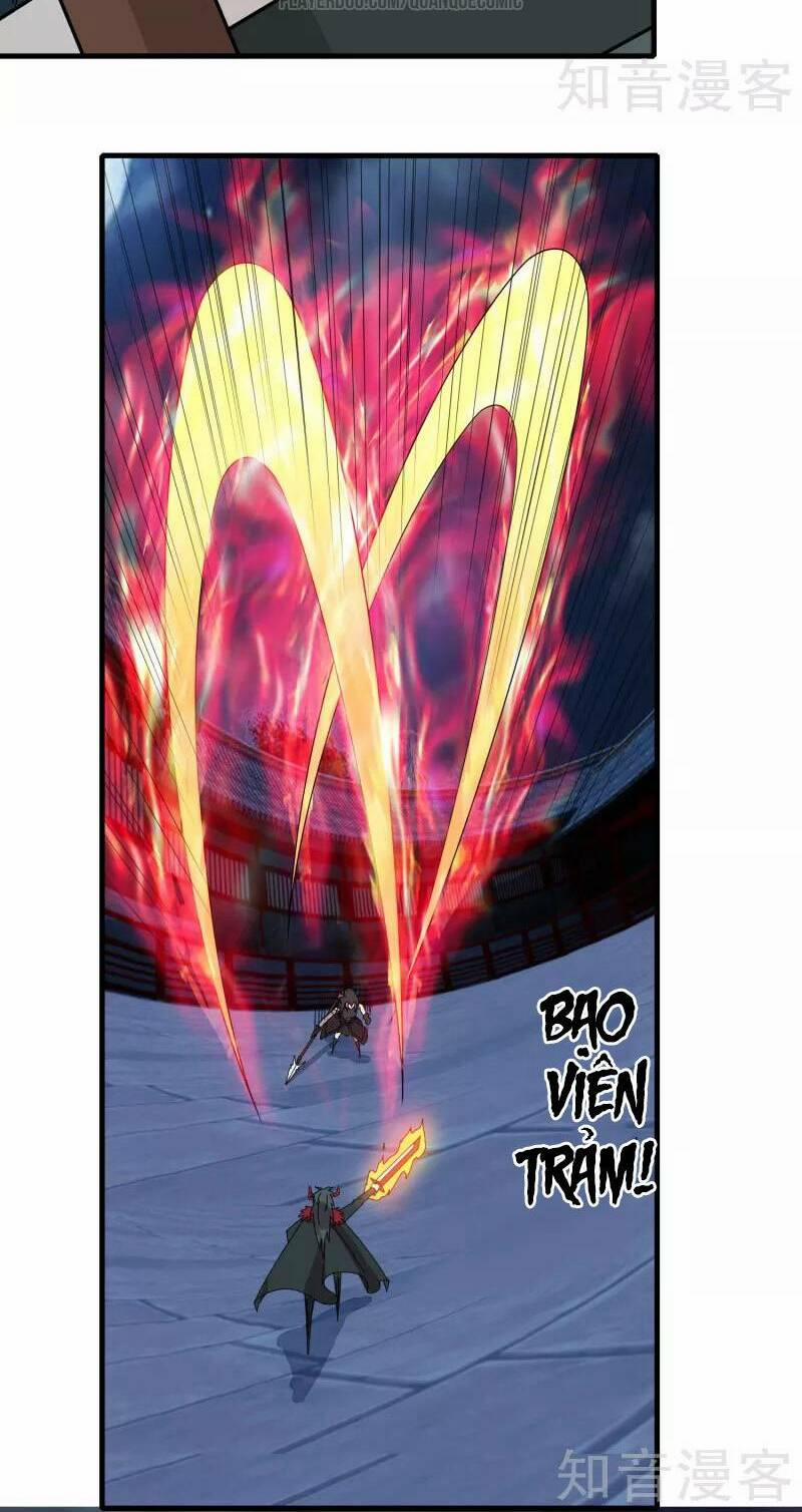 Kiếm Nhân 74 trang 13