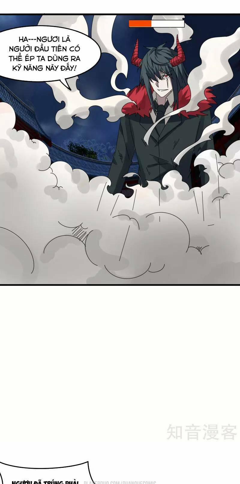 Kiếm Nhân 74 trang 8