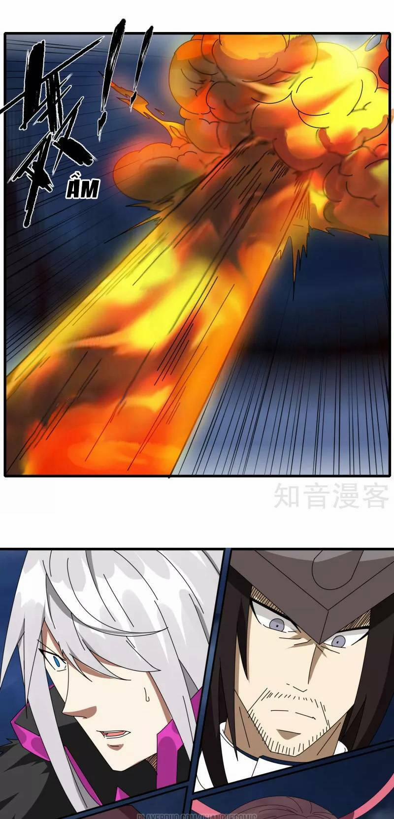 Kiếm Nhân 75 trang 10