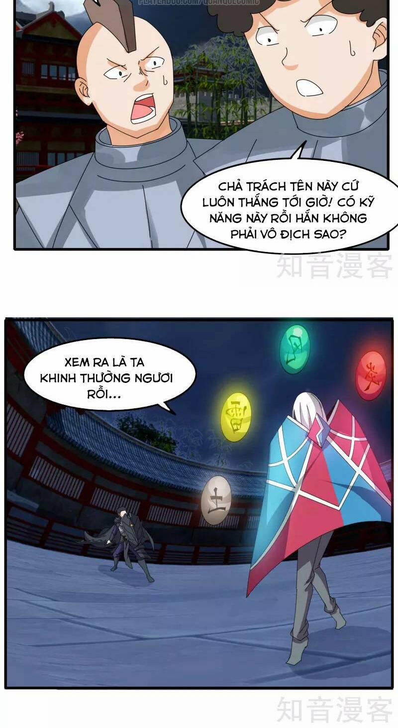 Kiếm Nhân 75 trang 13