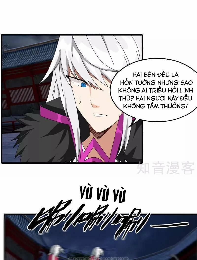 Kiếm Nhân 75 trang 2