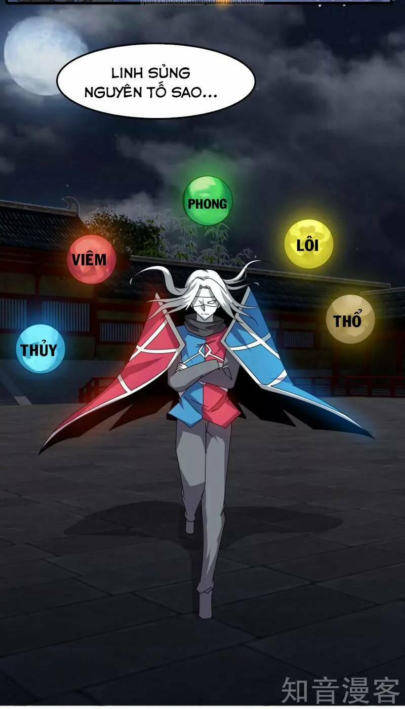 Kiếm Nhân 75 trang 5