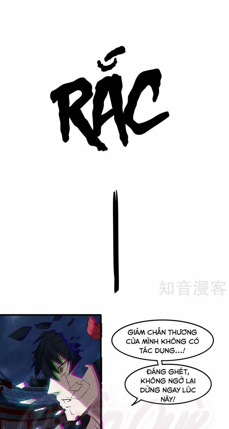 Kiếm Nhân 76 trang 12