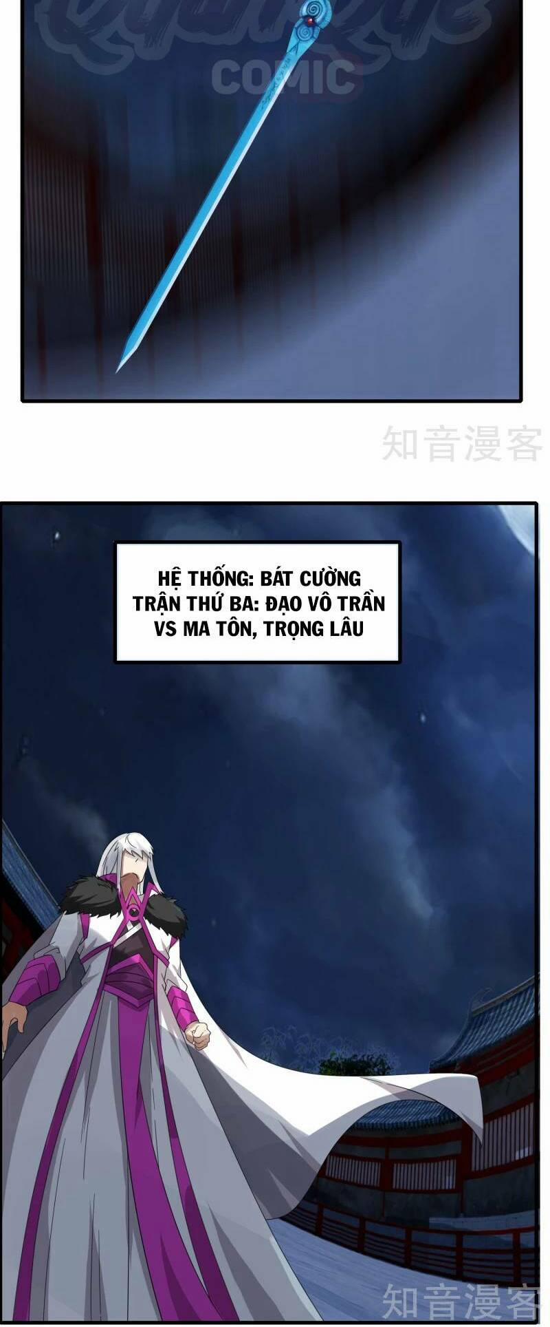 Kiếm Nhân 76 trang 15