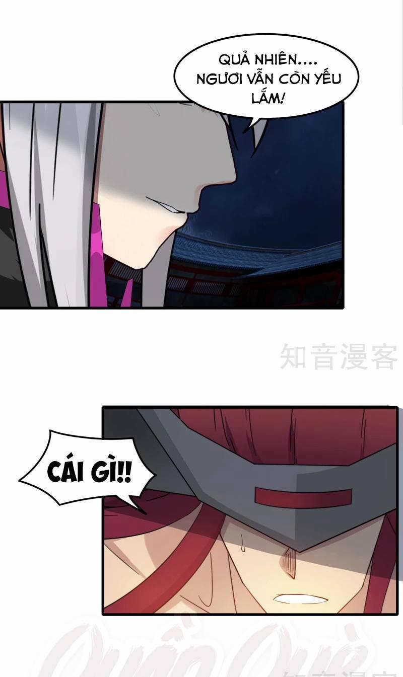 Kiếm Nhân 76 trang 20