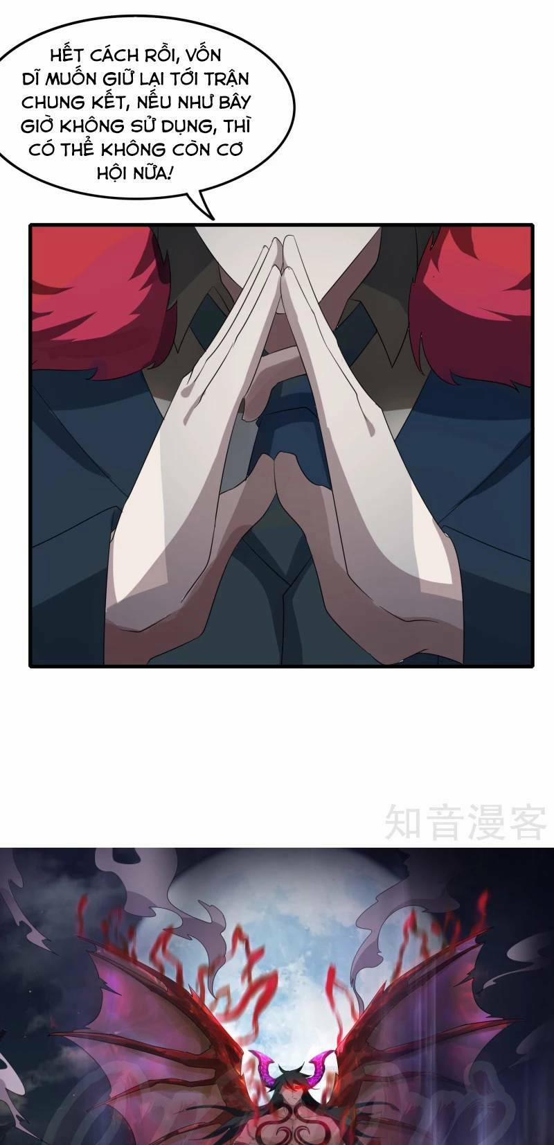 Kiếm Nhân 76 trang 6