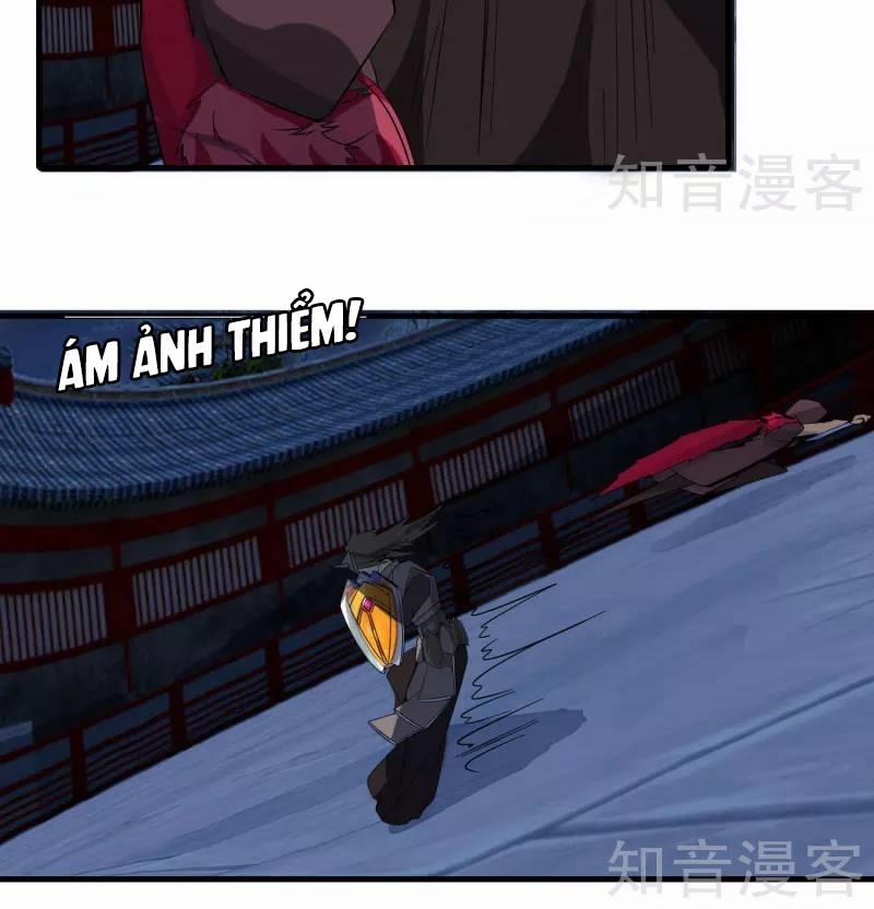 Kiếm Nhân 77 trang 17