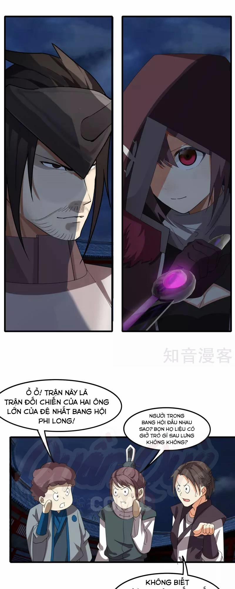 Kiếm Nhân 77 trang 6