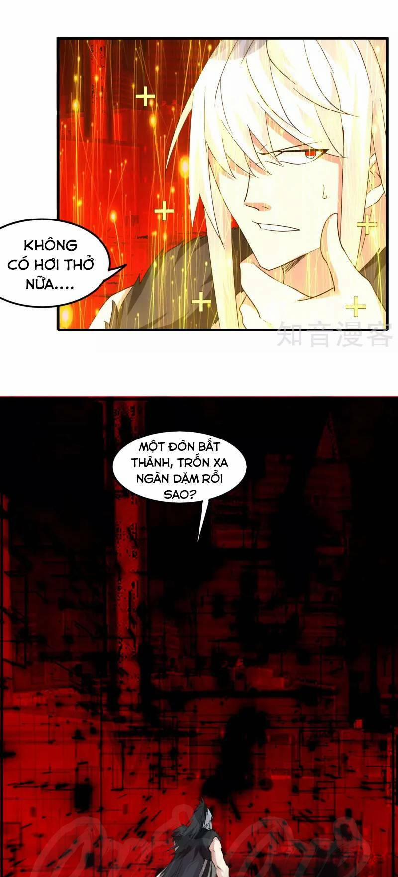 Kiếm Nhân 78 trang 16