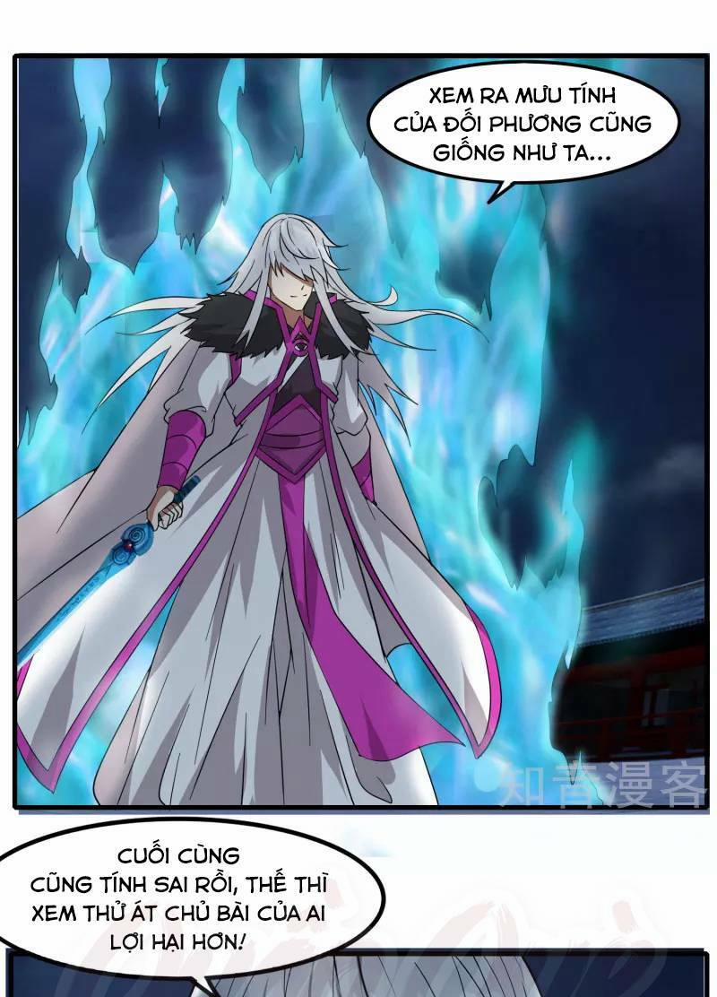 Kiếm Nhân 78 trang 18