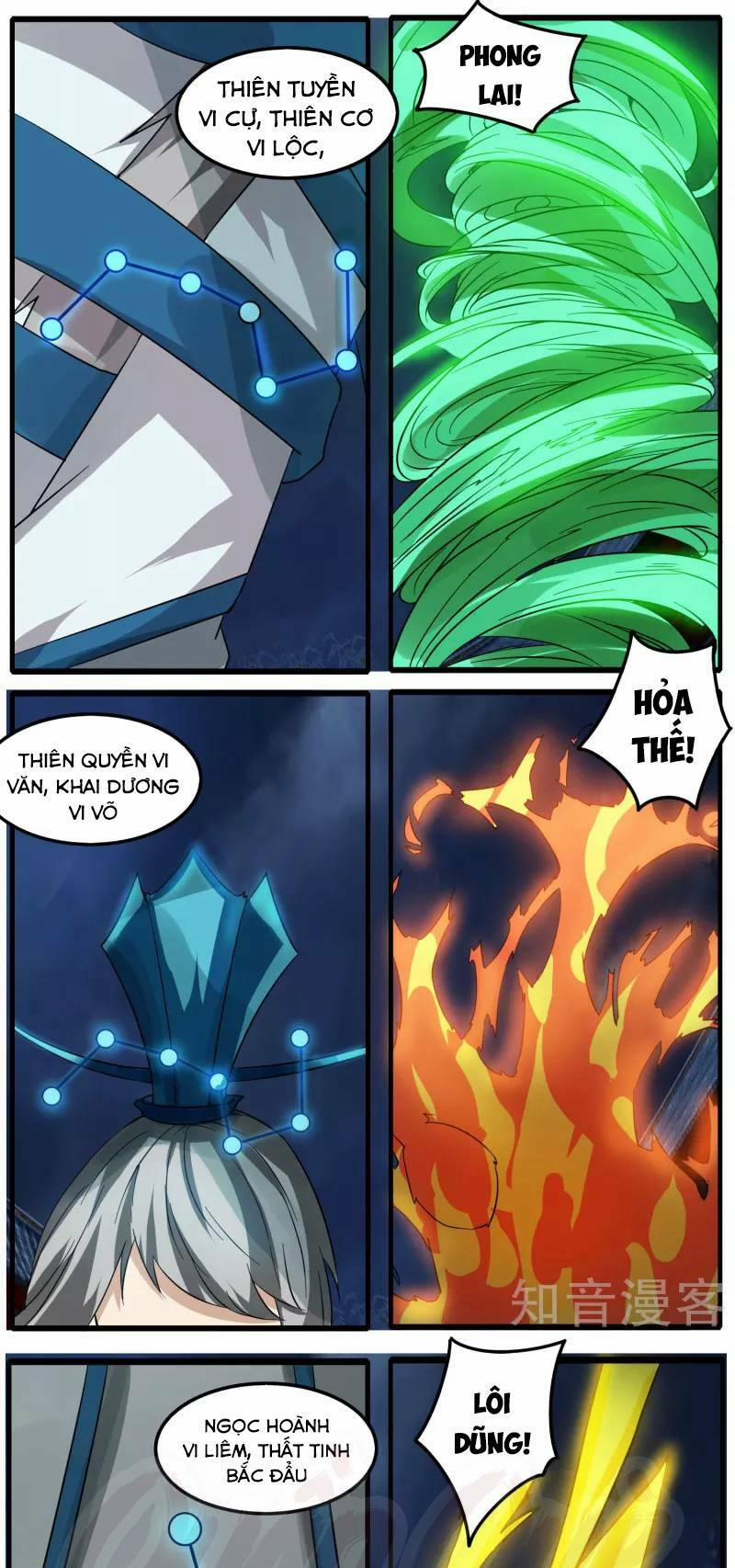 Kiếm Nhân 78 trang 20