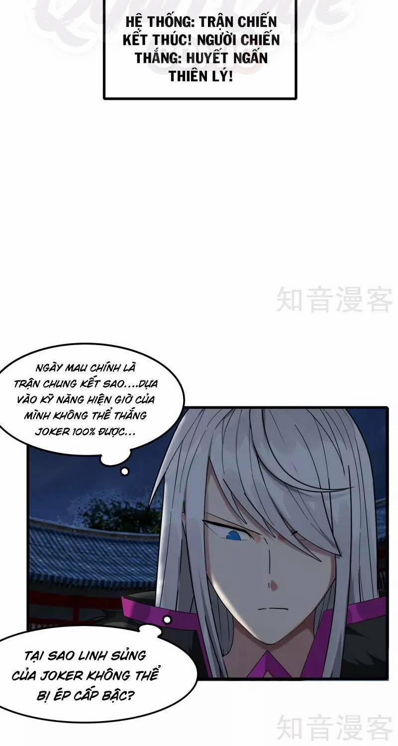 Kiếm Nhân 78 trang 3