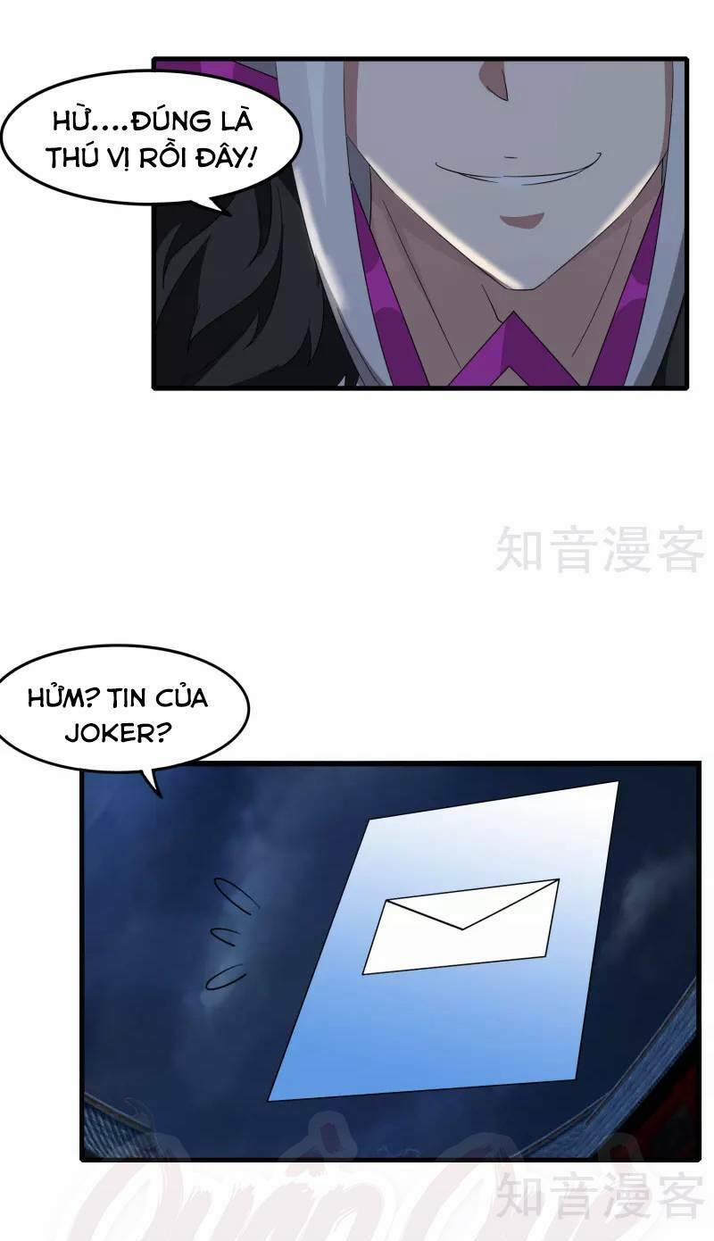 Kiếm Nhân 78 trang 6