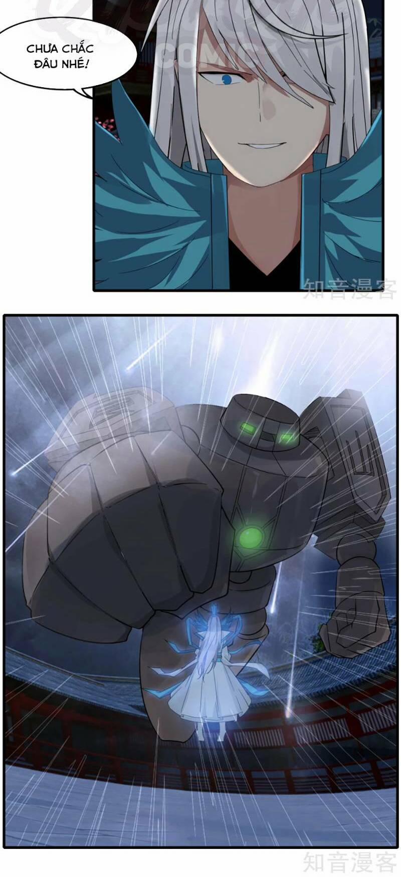 Kiếm Nhân 79 trang 3