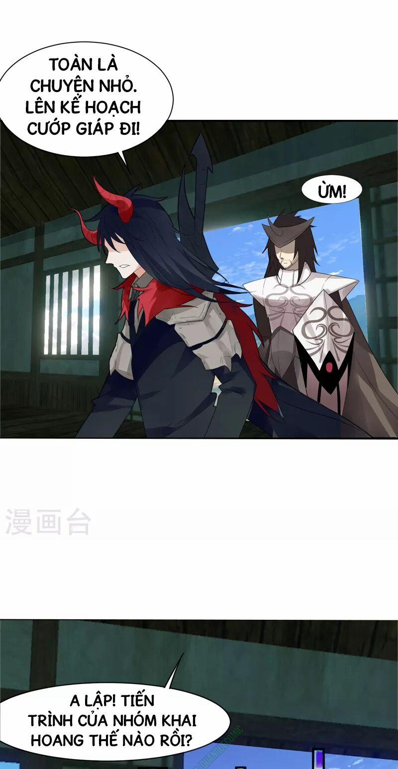 Kiếm Nhân 8 trang 12