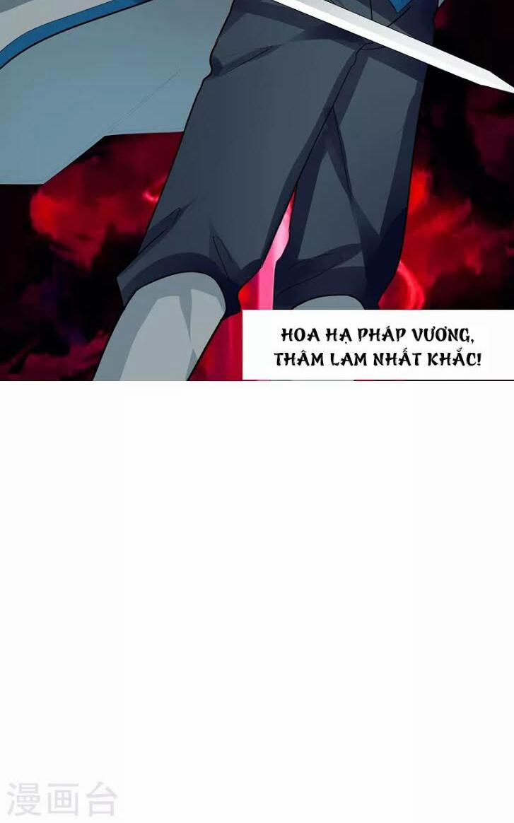 Kiếm Nhân 8 trang 19