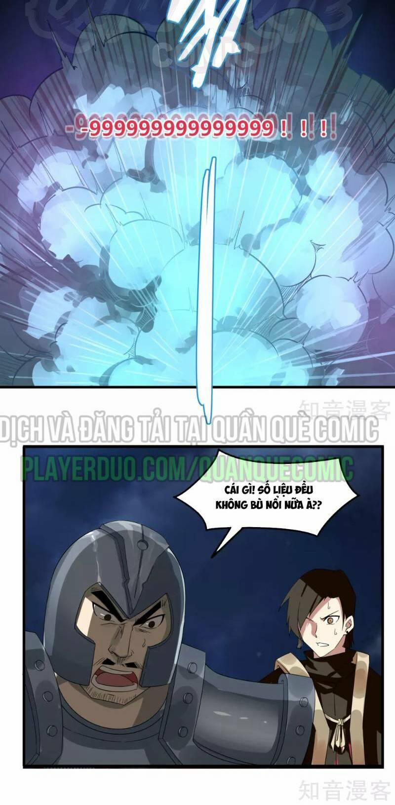 Kiếm Nhân 80 trang 1