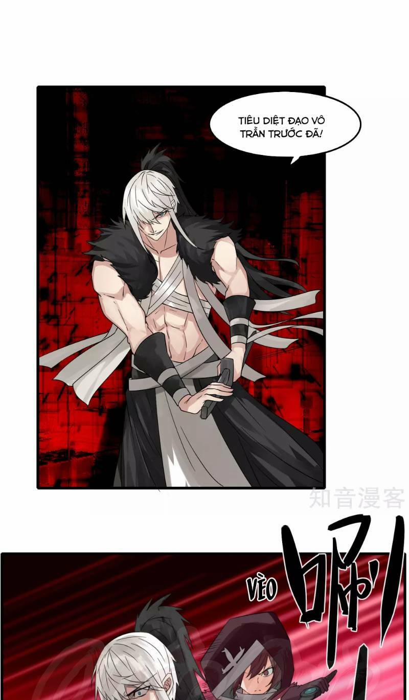 Kiếm Nhân 80 trang 10