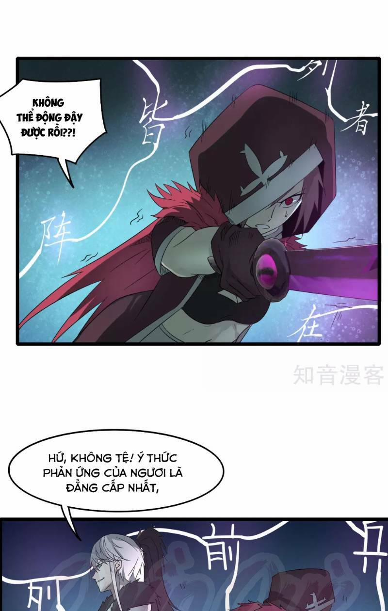 Kiếm Nhân 80 trang 20