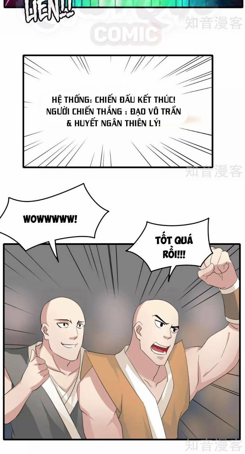 Kiếm Nhân 81 trang 13