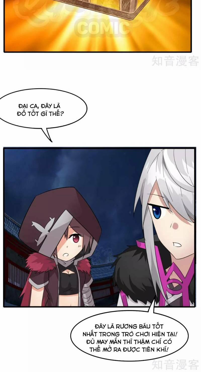 Kiếm Nhân 81 trang 17