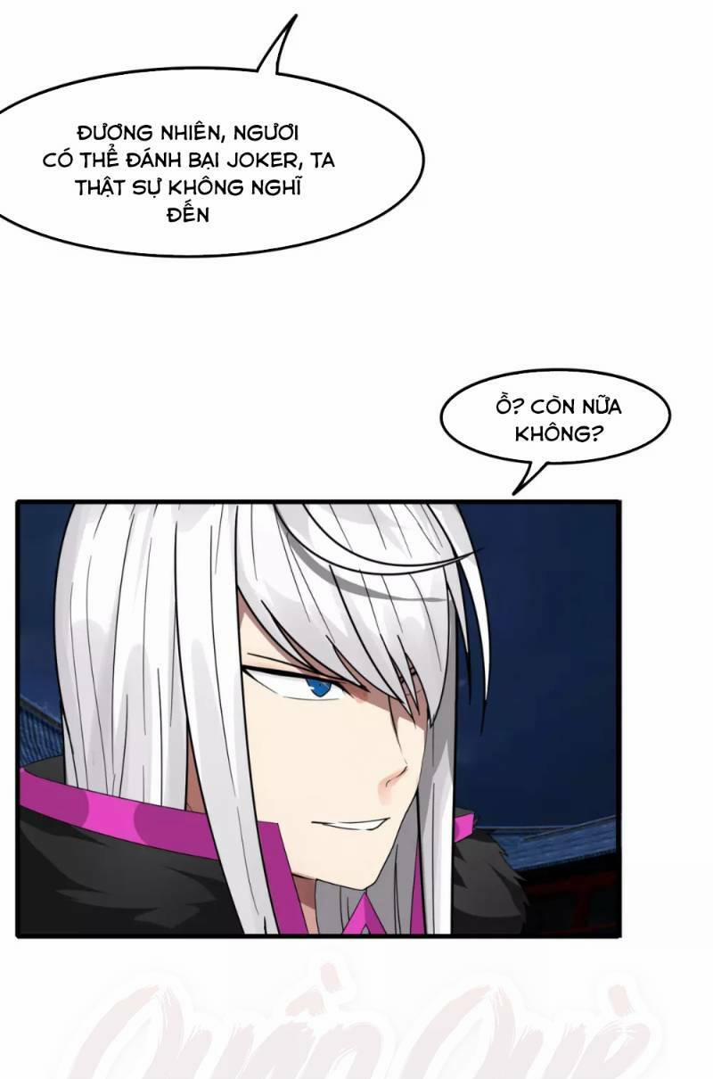 Kiếm Nhân 81 trang 2