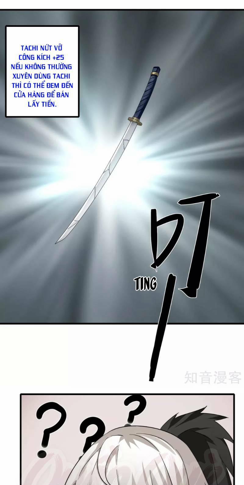 Kiếm Nhân 81 trang 20