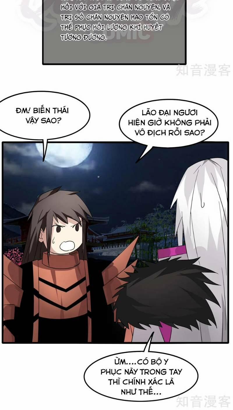 Kiếm Nhân 82 trang 13