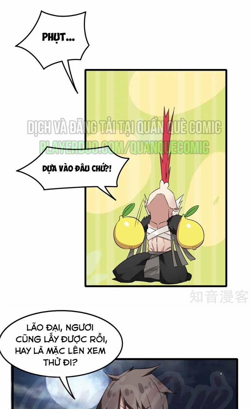 Kiếm Nhân 82 trang 14