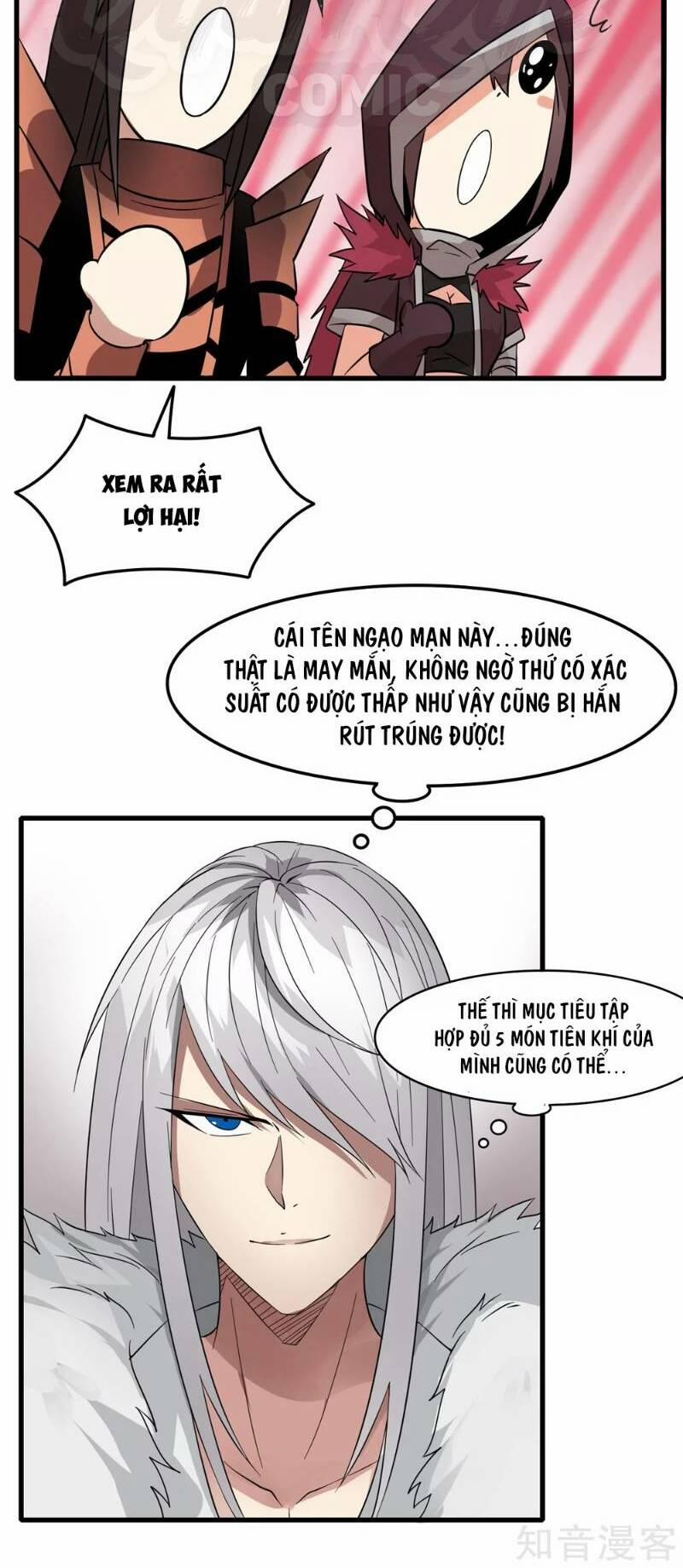 Kiếm Nhân 82 trang 17