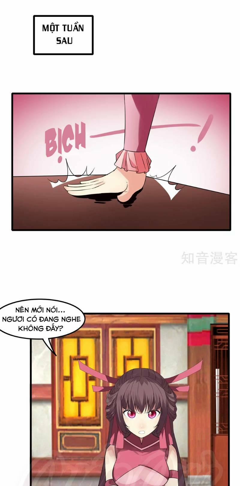 Kiếm Nhân 82 trang 18